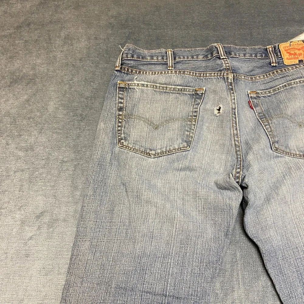 Levis levi 510